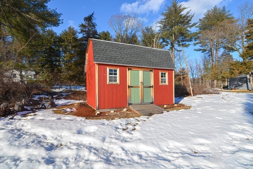 465 Great Road Stow, MA 01775 - Photo 35 of 38