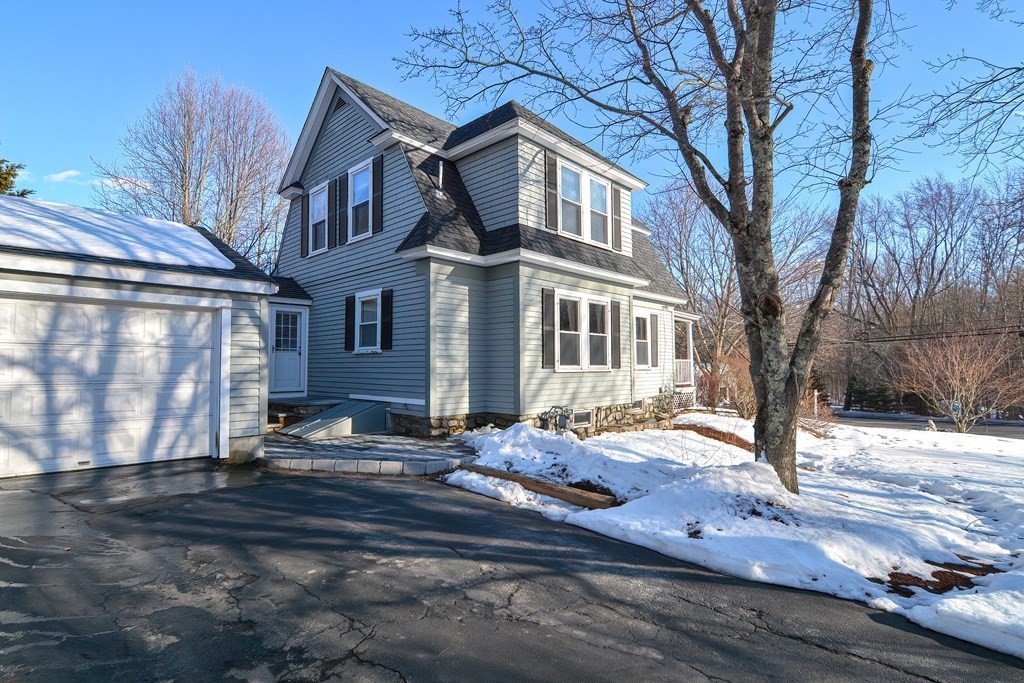 465 Great Road Stow, MA 01775 - Photo 36 of 38