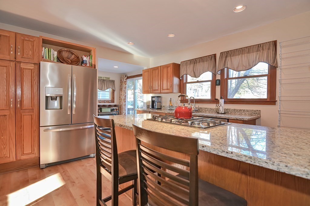 465 Great Road Stow, MA 01775 - Photo 4 of 38