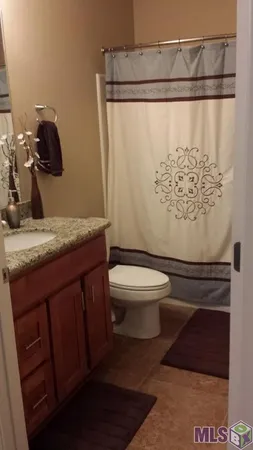 $1,950 | 1362 Brightside Drive, Unit 106, Baton Rouge, LA 70820