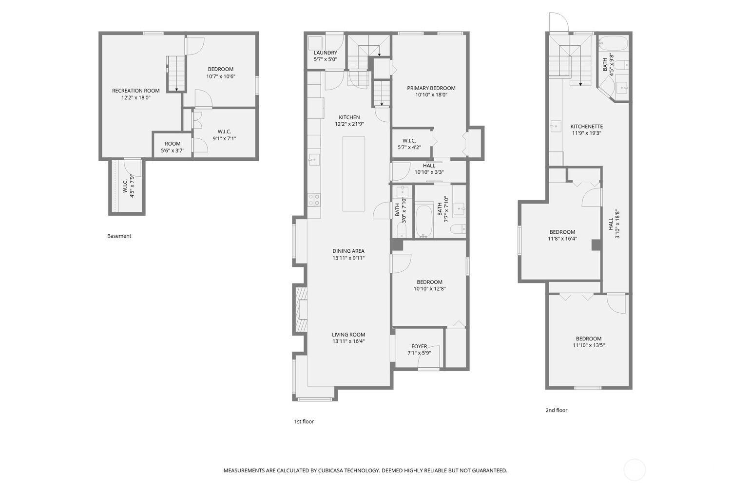 1608 North 50th Street Seattle, WA 98103 - Photo 30 of 30