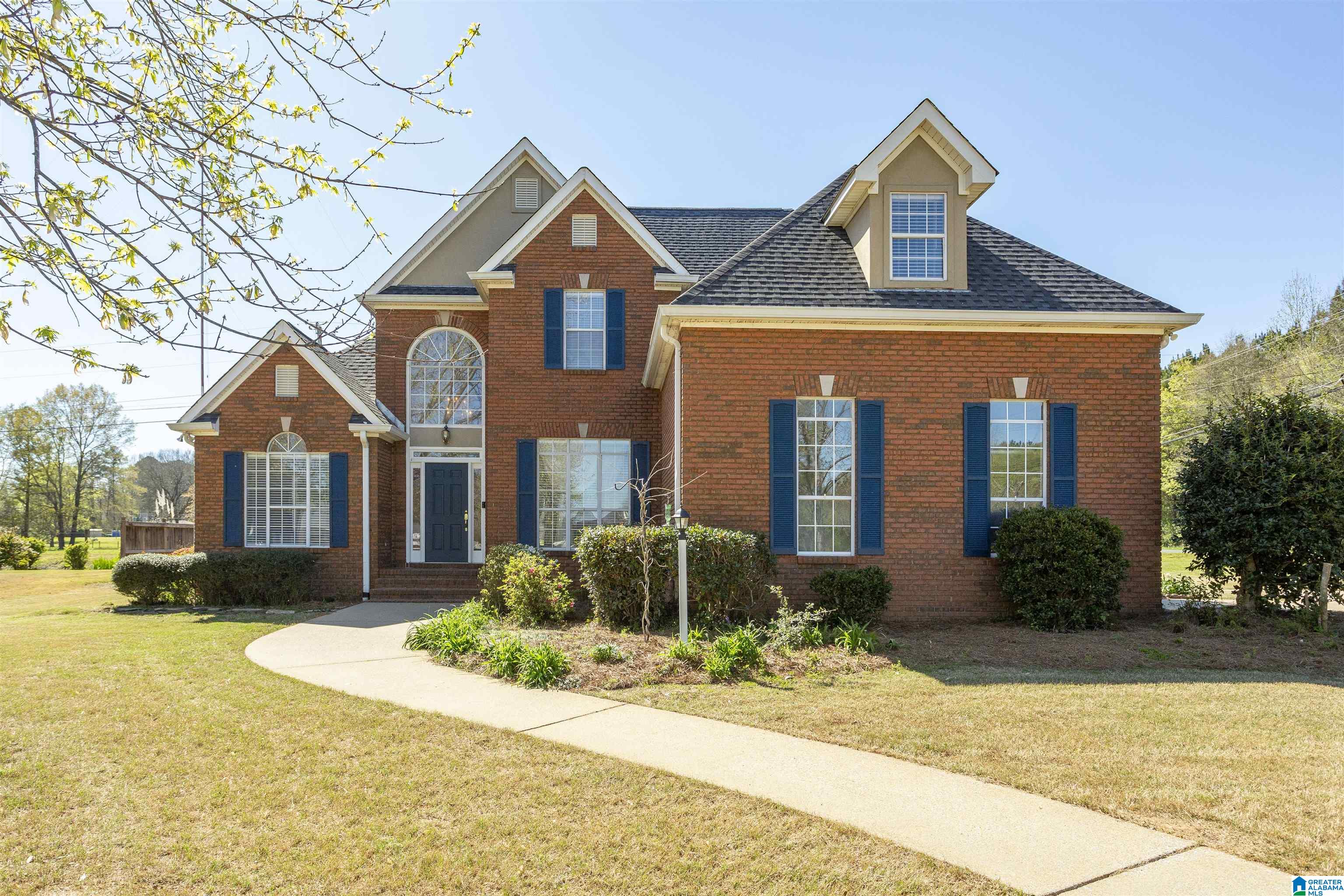 2000 Arrowhead Drive Sylacauga, AL 35150 - Photo 2 of 75
