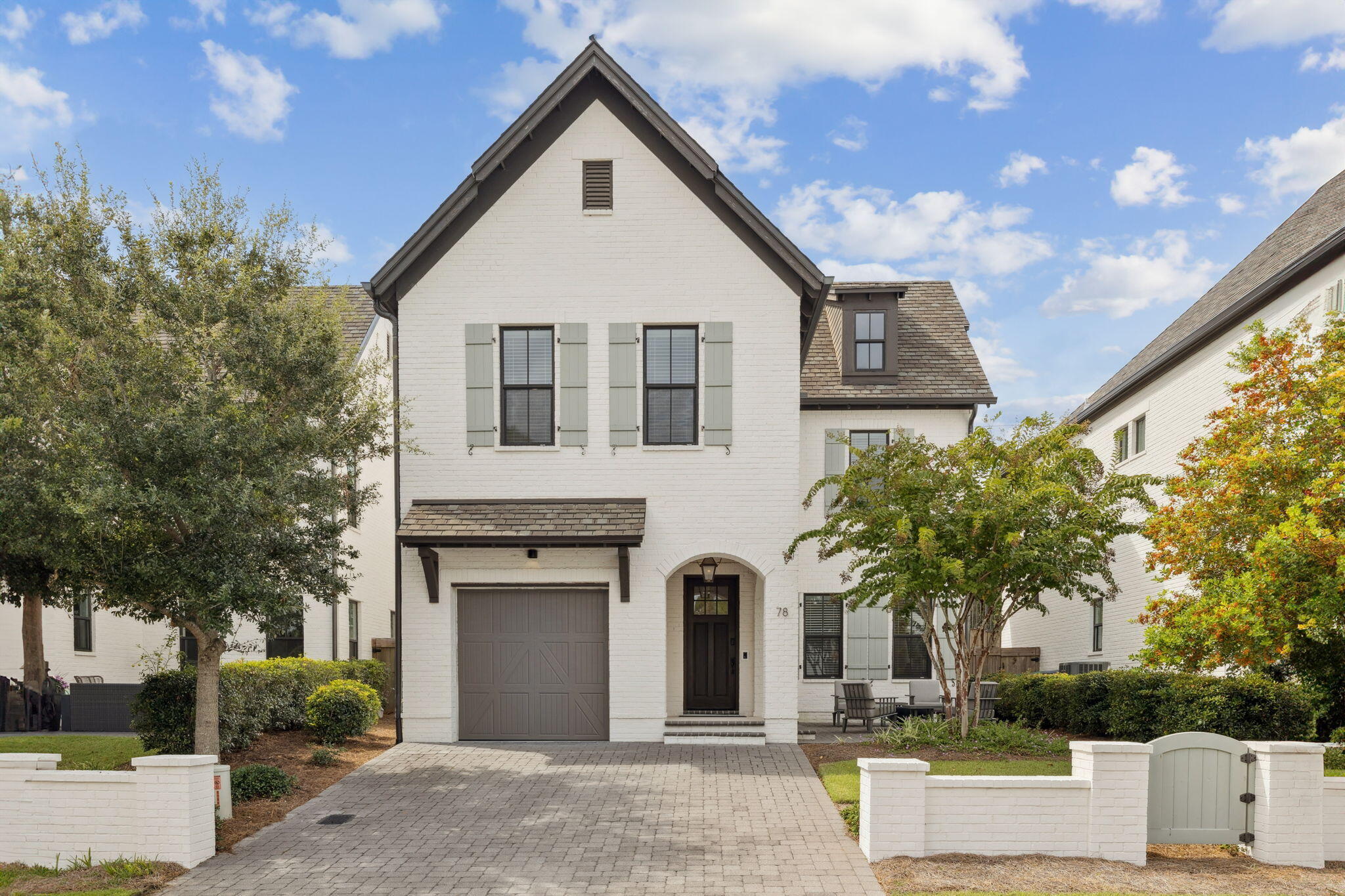 78 Ridgewalk Circle Santa Rosa Beach, FL 32459 - Photo 1 of 37 78 Ridgewalk Circle