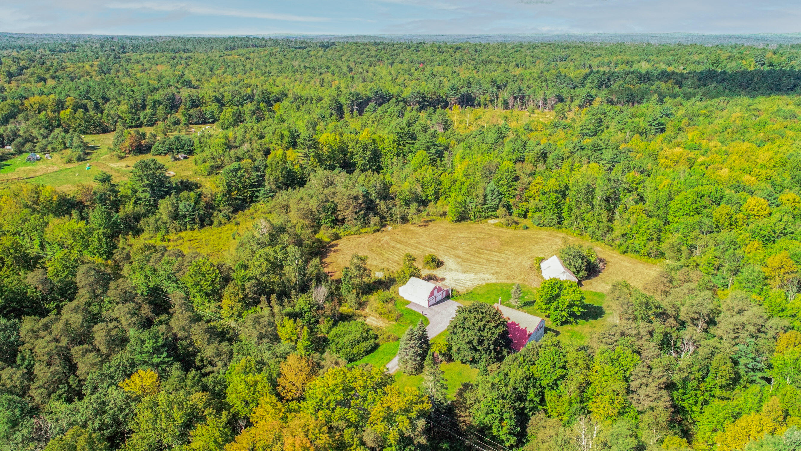 609 North Hunts Meadow Road Windsor, ME 04363 - Photo 35 of 36 DJI_0080