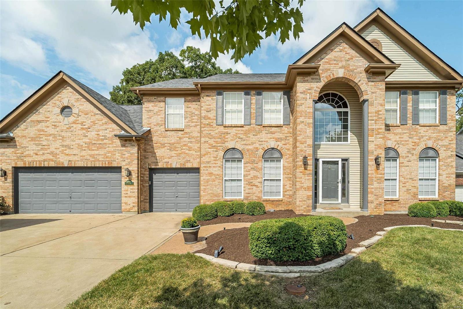 619 Grand View Ridge Court Eureka, MO 63025 - Photo 1 of 4 Gallery Image 1