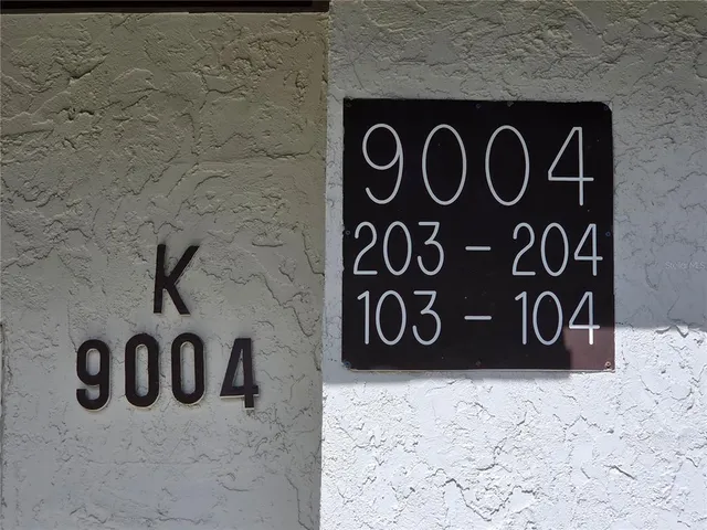 a close up of a street sign