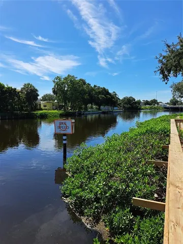 a car parked on the side of the road