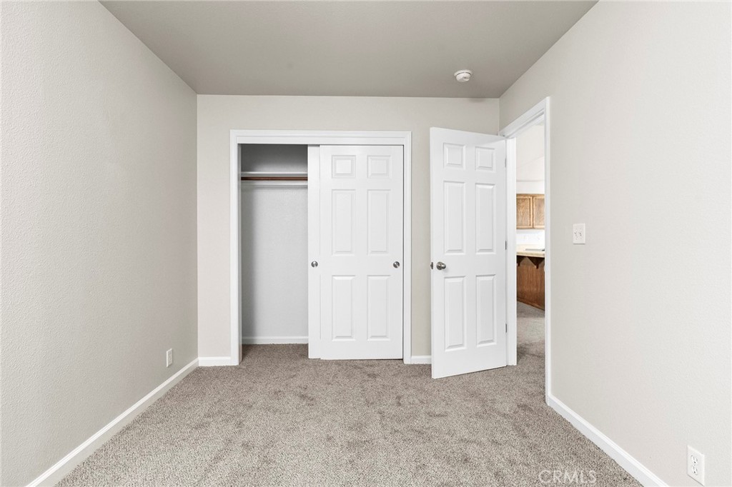 1397 Lucy Way Chico, CA 95973 - Photo 19 of 37 a view of an empty room