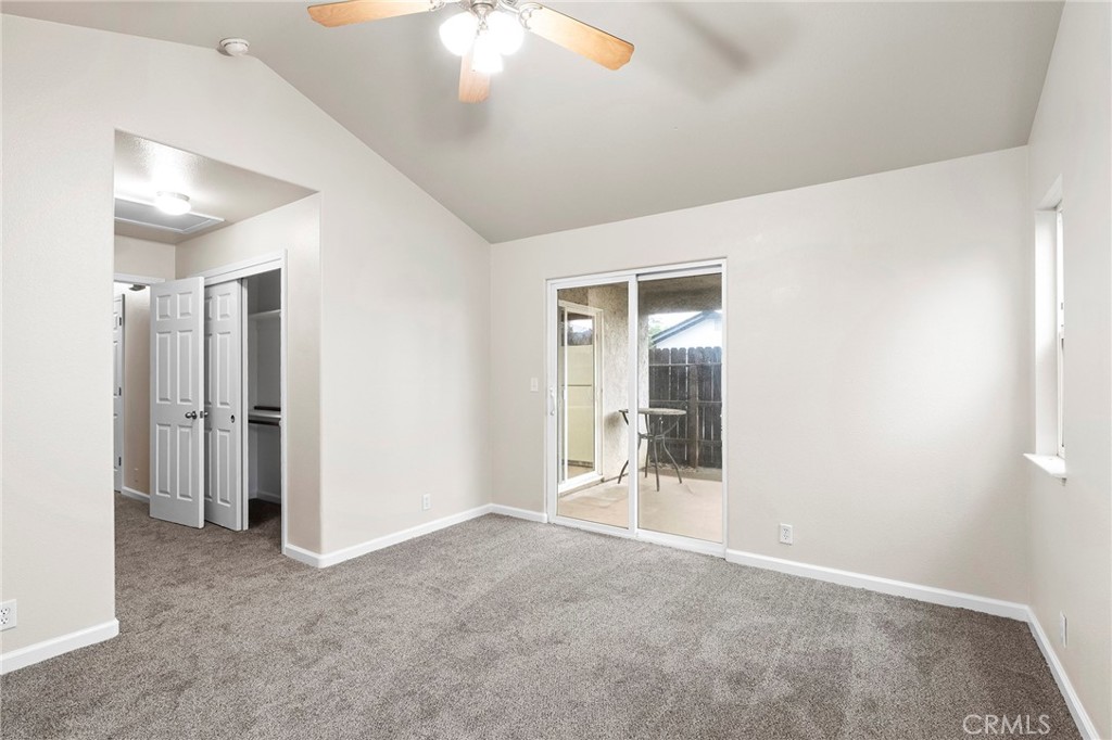 1397 Lucy Way Chico, CA 95973 - Photo 25 of 37 an empty room with a bathroom