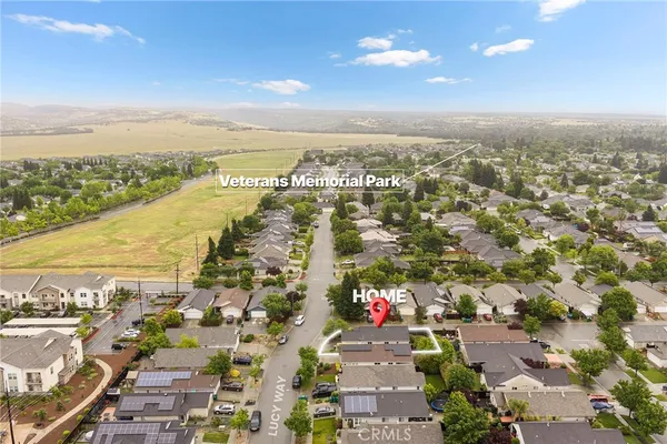 $410,000 | 1397 Lucy Way, Chico, CA 95973