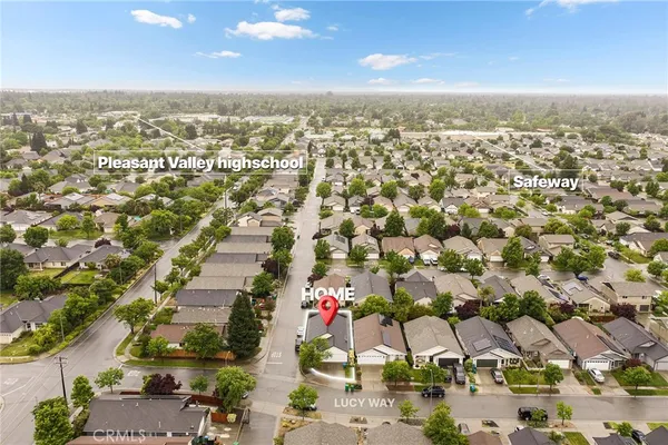 $410,000 | 1397 Lucy Way, Chico, CA 95973
