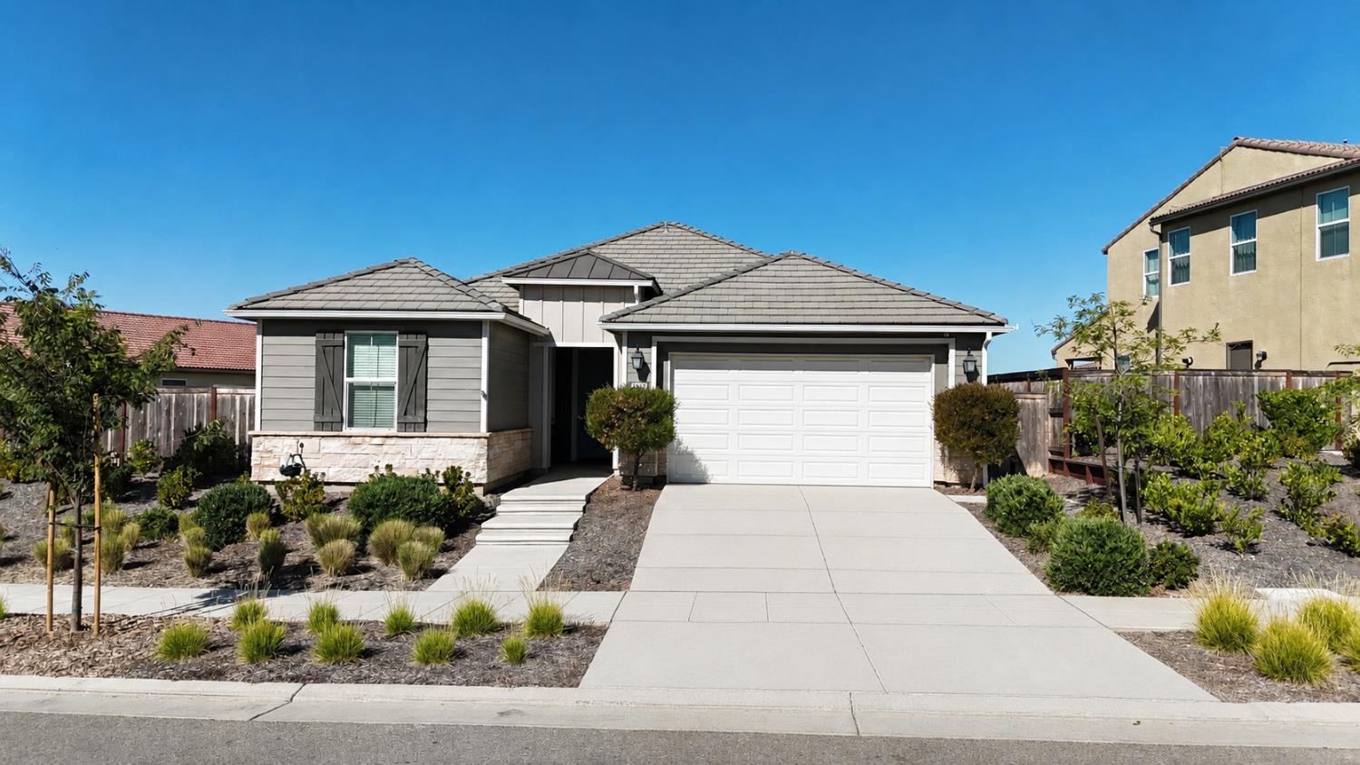 4672 Silverado Road Madera, CA 93636 - Photo 1 of 35