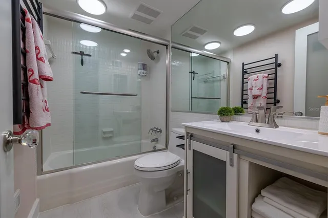 a view of balcony and living room