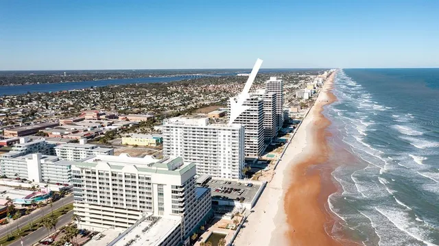 a view of closet area