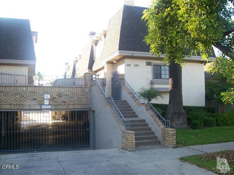 545 South E Street Oxnard, CA 93030 - Photo 1 of 17 545 S. E Street