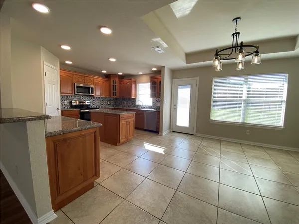 $2,250 | 4002 Goliad Drive, Granbury, TX 76048
