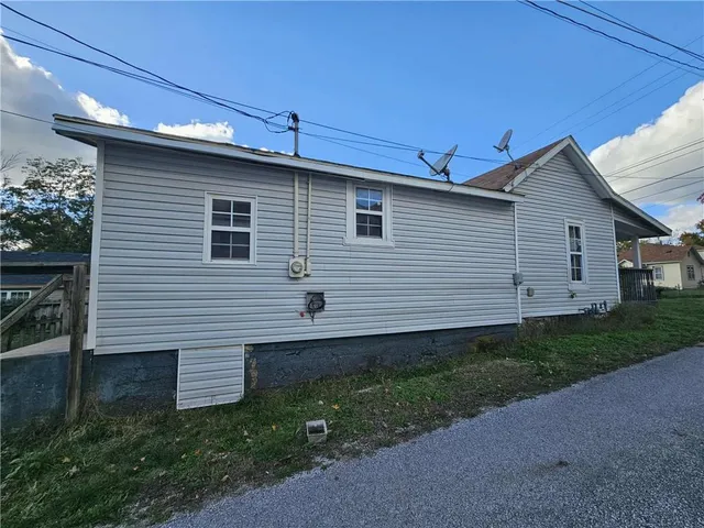 $94,900 | 514 West Macon Street, Carthage, MO 64836