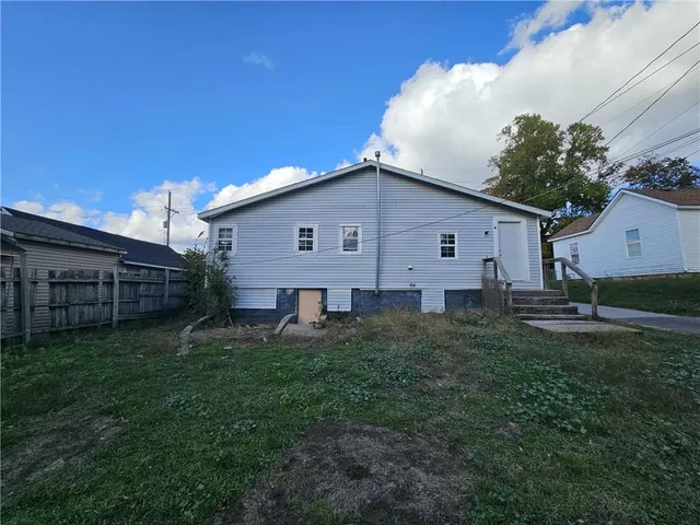 $94,900 | 514 West Macon Street, Carthage, MO 64836