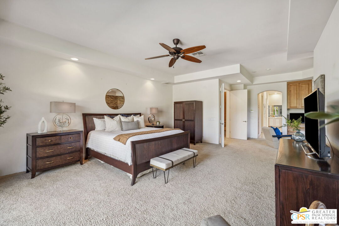 2 Varsity Circle Rancho Mirage, CA 92270 - Photo 36 of 65