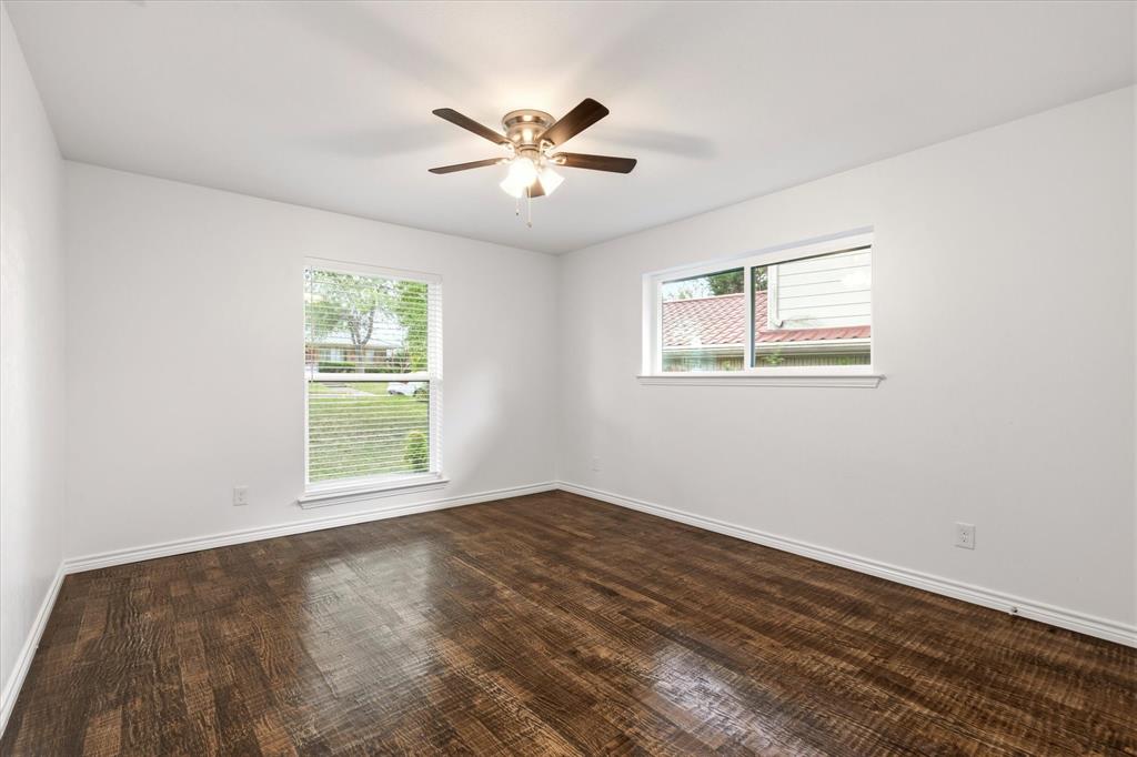 4837 Ashbrook Road Dallas, TX 75227 - Photo 26 of 40