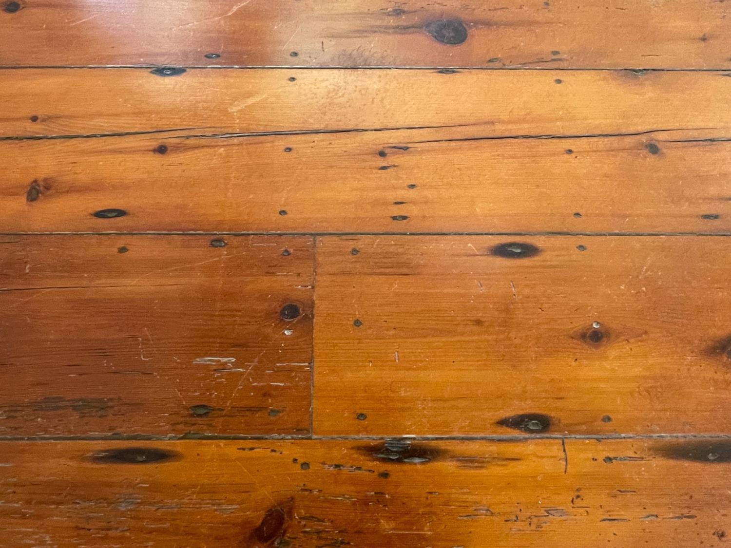 12302 Bennett Road Florence, IN 47020 - Photo 30 of 60 Floors repurposed out of old barn!