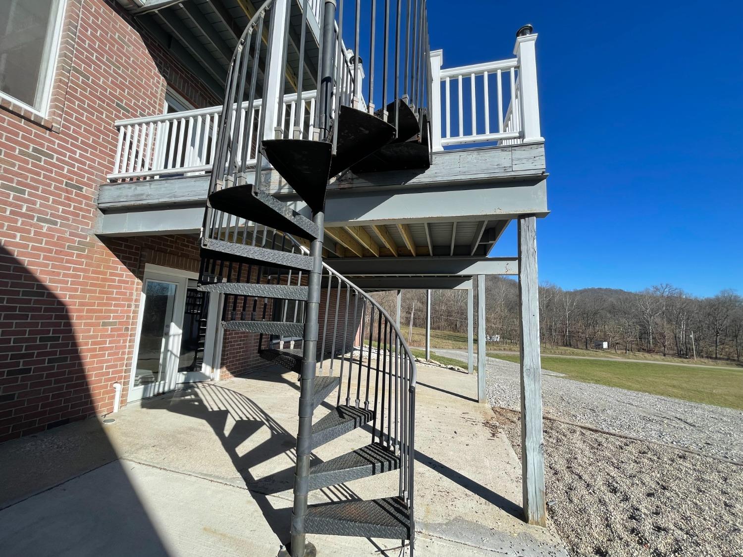 12302 Bennett Road Florence, IN 47020 - Photo 50 of 60