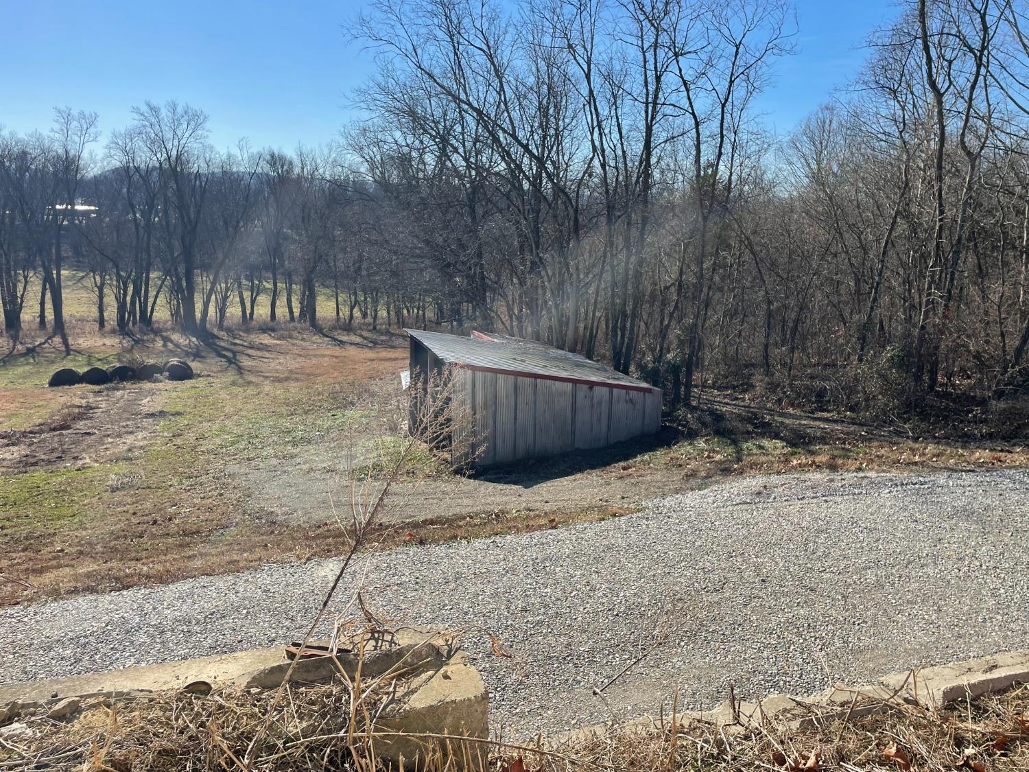 12302 Bennett Road Florence, IN 47020 - Photo 53 of 60 Shed