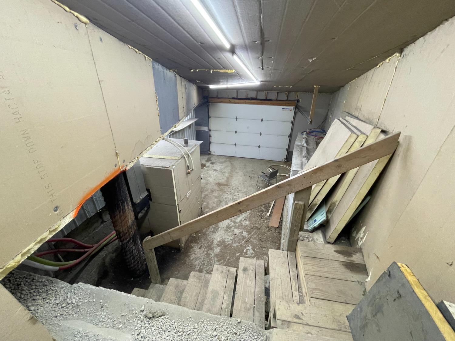 12302 Bennett Road Florence, IN 47020 - Photo 60 of 60 Boiler room