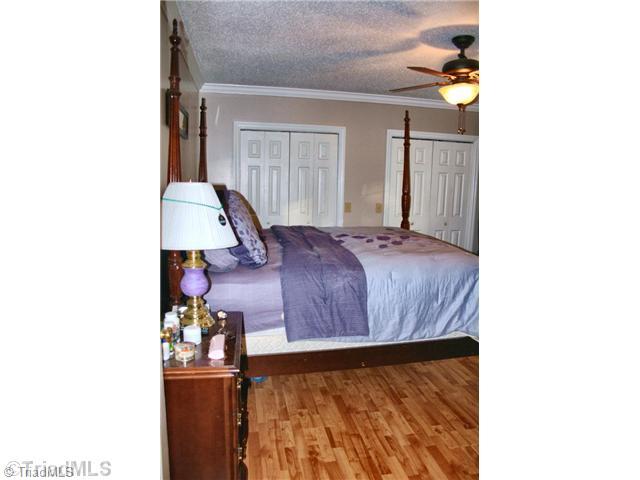 8114 Mccrory Road Stokesdale, NC 27357 - Photo 8 of 16 Master Bedroom.