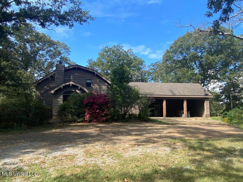 1600 Airport Road Magee, MS 39111 - Photo 2 of 17 IMG_8002