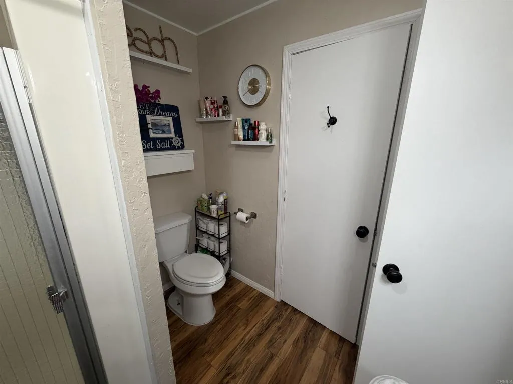 8301 Mission Gorge Road, Unit 162 Santee, CA 92071 - Photo 27 of 65