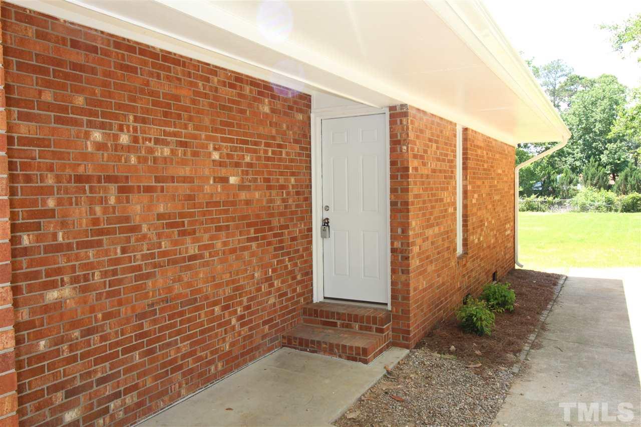 6332 Rock Quarry Road Raleigh, NC 27610 - Photo 3 of 17
