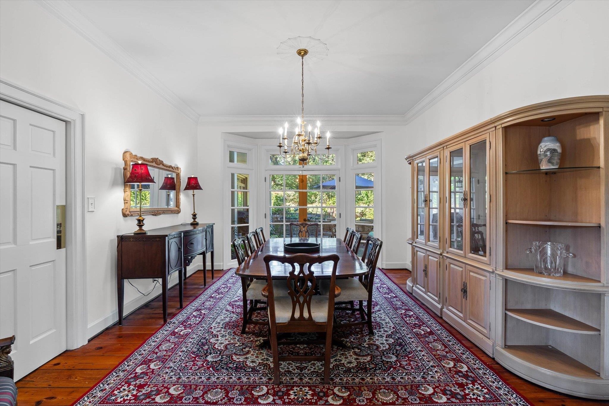 259 Dilston Lane Mobile, AL 36608 - Photo 8 of 37 Dining Area
