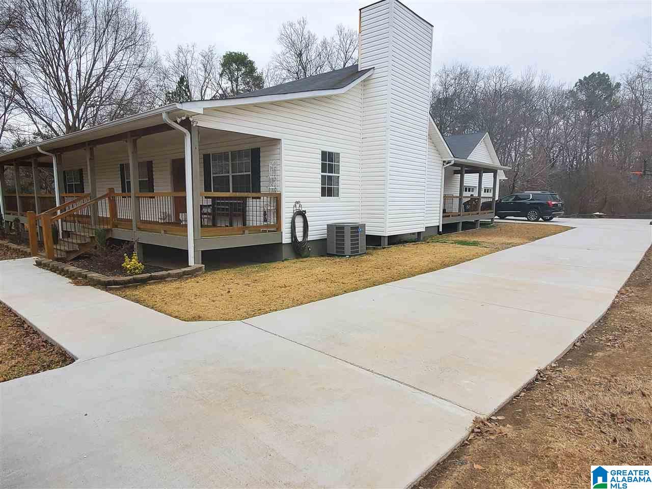 8101 Mulvehill Road Morris, AL 35116 - Photo 17 of 19