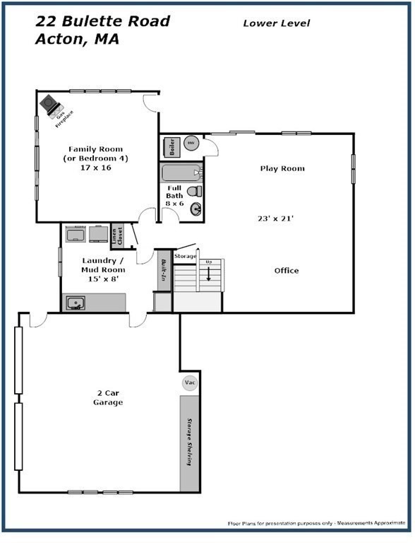 22 Bulette Road Acton, MA 01720 - Photo 40 of 40 Gallery Image 40