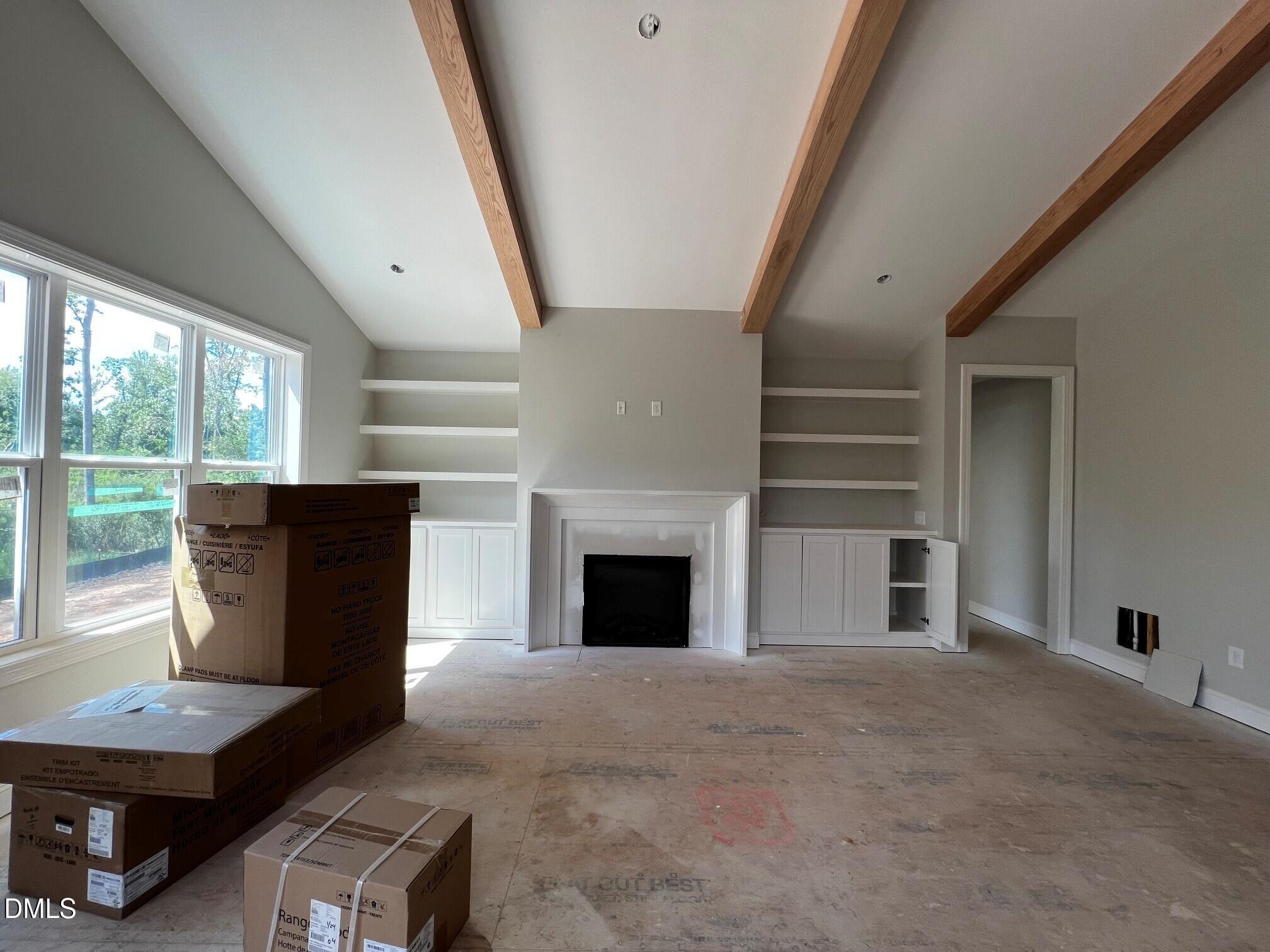 1679 Terry Road Durham, NC 27712 - Photo 6 of 28 family room