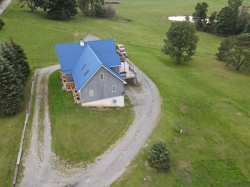517 Spruce Run Road Windber, PA 15963 - Photo 65 of 68
