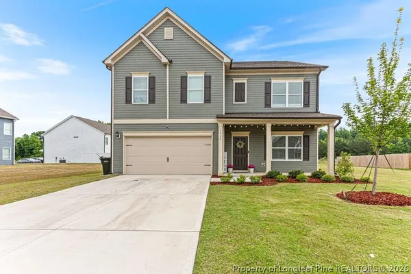 $2,800 | 1622 Old Barn Road, Fayetteville, NC 28312