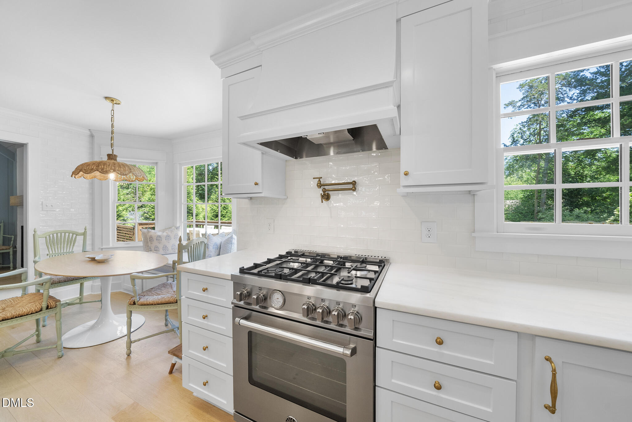 5400 Sweetbriar Drive Raleigh, NC 27609 - Photo 7 of 46 DSC01777