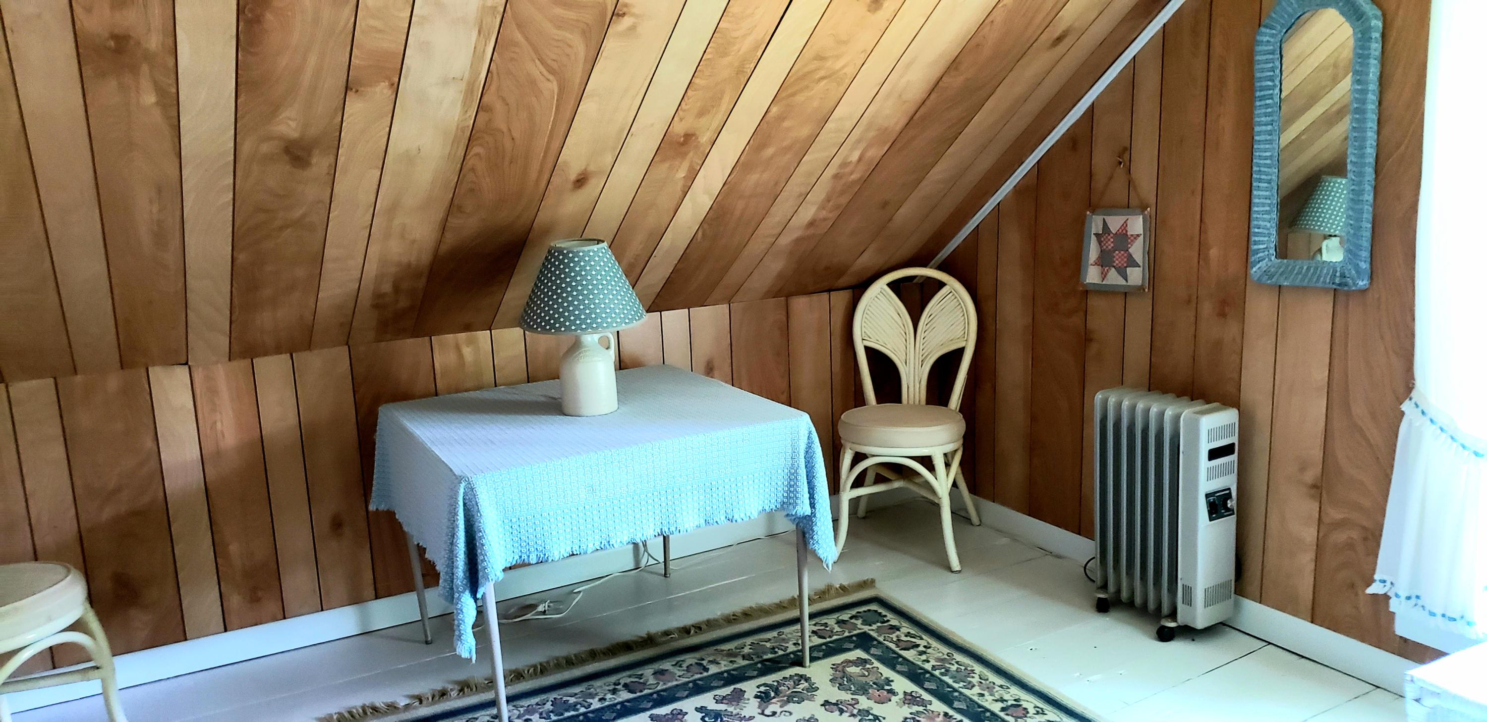435 Paris Hill Road South Paris, ME 04281 - Photo 28 of 32 3rd.floor room