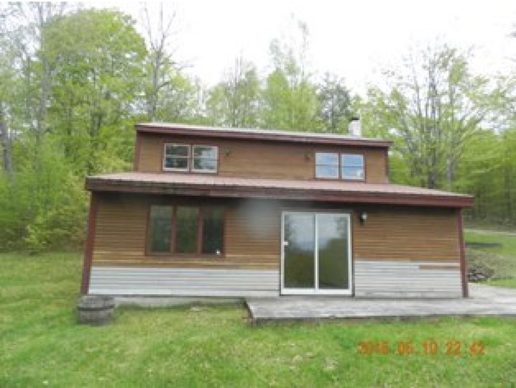 775 Newton Road Cavendish, VT 05153 - Photo 1 of 12