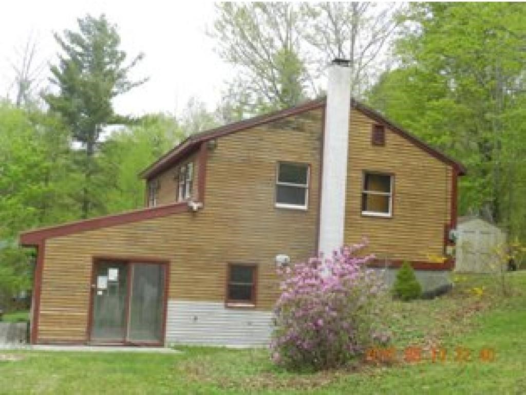 775 Newton Road Cavendish, VT 05153 - Photo 2 of 12