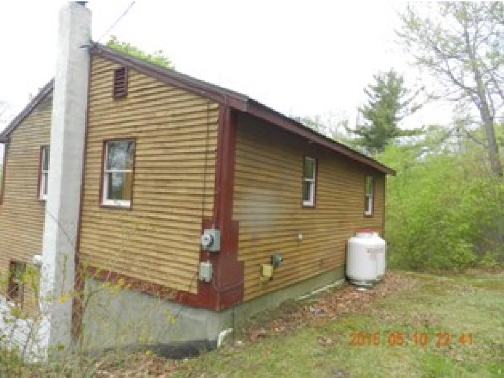 775 Newton Road Cavendish, VT 05153 - Photo 3 of 12