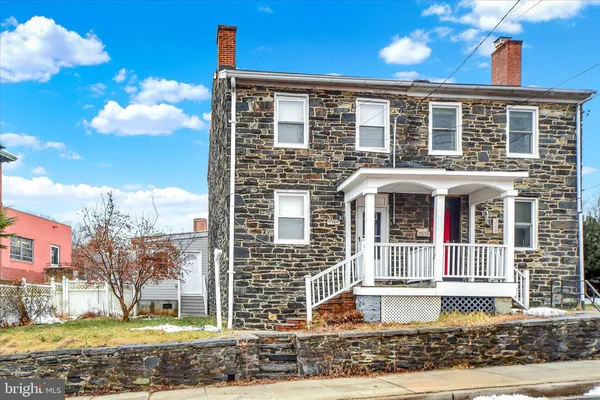 $389,900 | 3506 Clipper Road, Baltimore, MD 21211