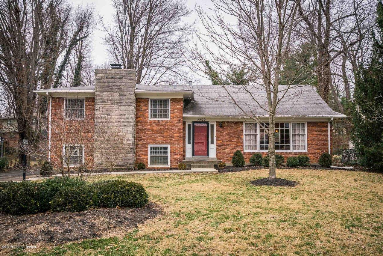 7709 Pine Ridge Road Louisville, KY 40241 - Photo 1 of 43 7709 Pine Ridge Rd-02