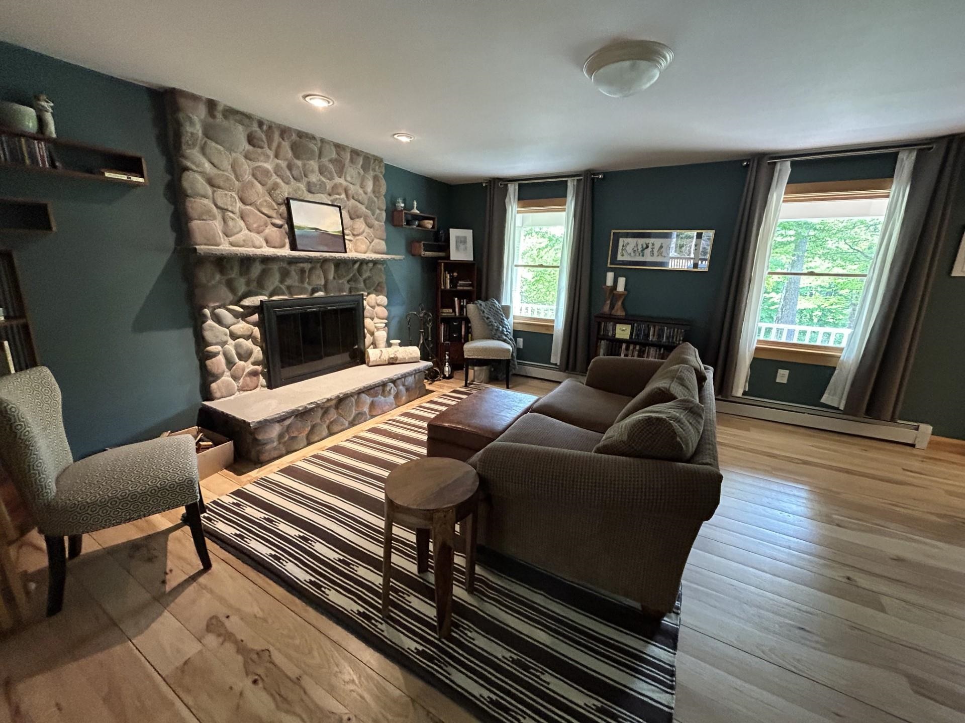 97 Cider Mill Road Surry, NH 03431 - Photo 11 of 33
