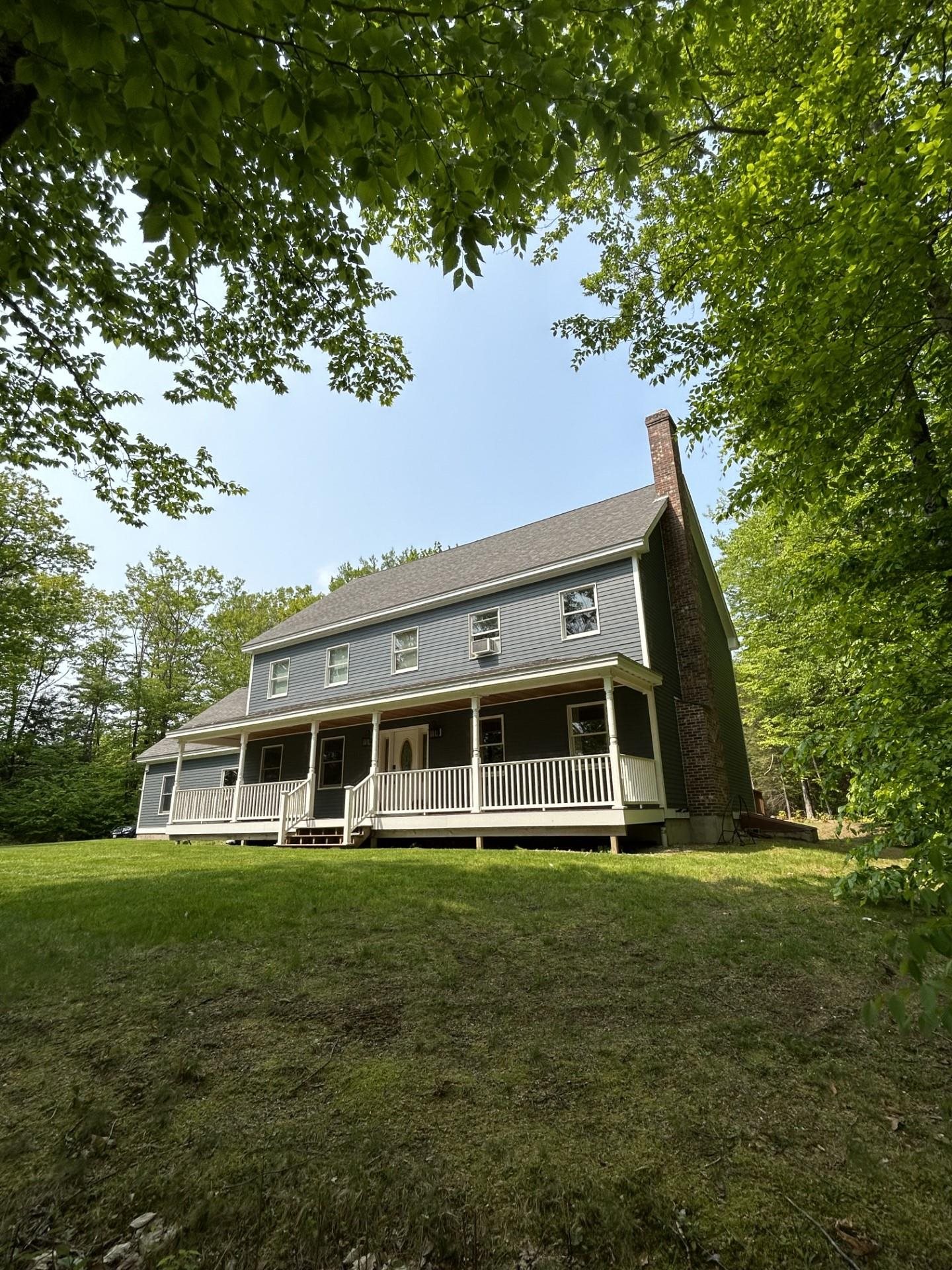 97 Cider Mill Road Surry, NH 03431 - Photo 3 of 33