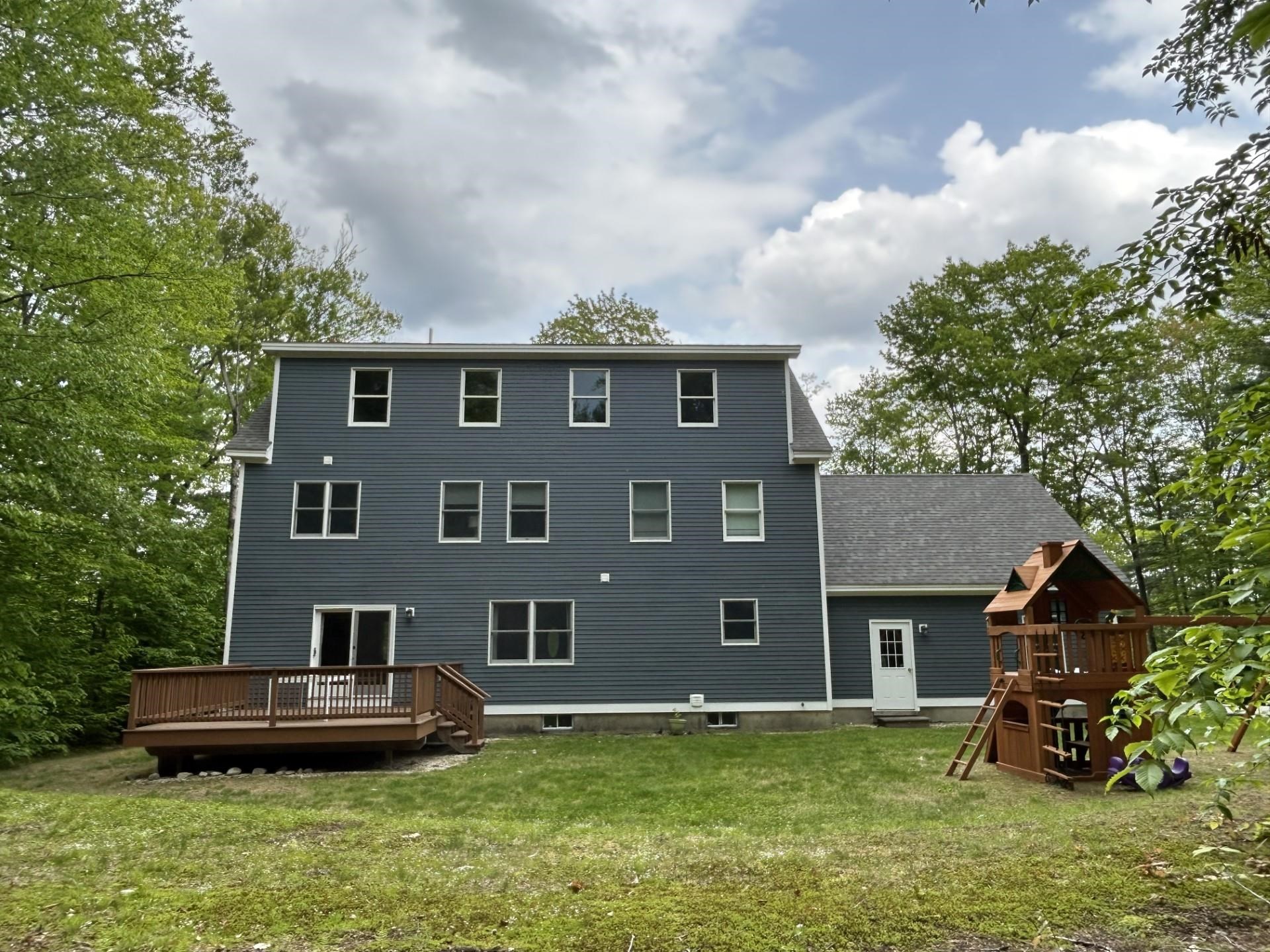 97 Cider Mill Road Surry, NH 03431 - Photo 4 of 33