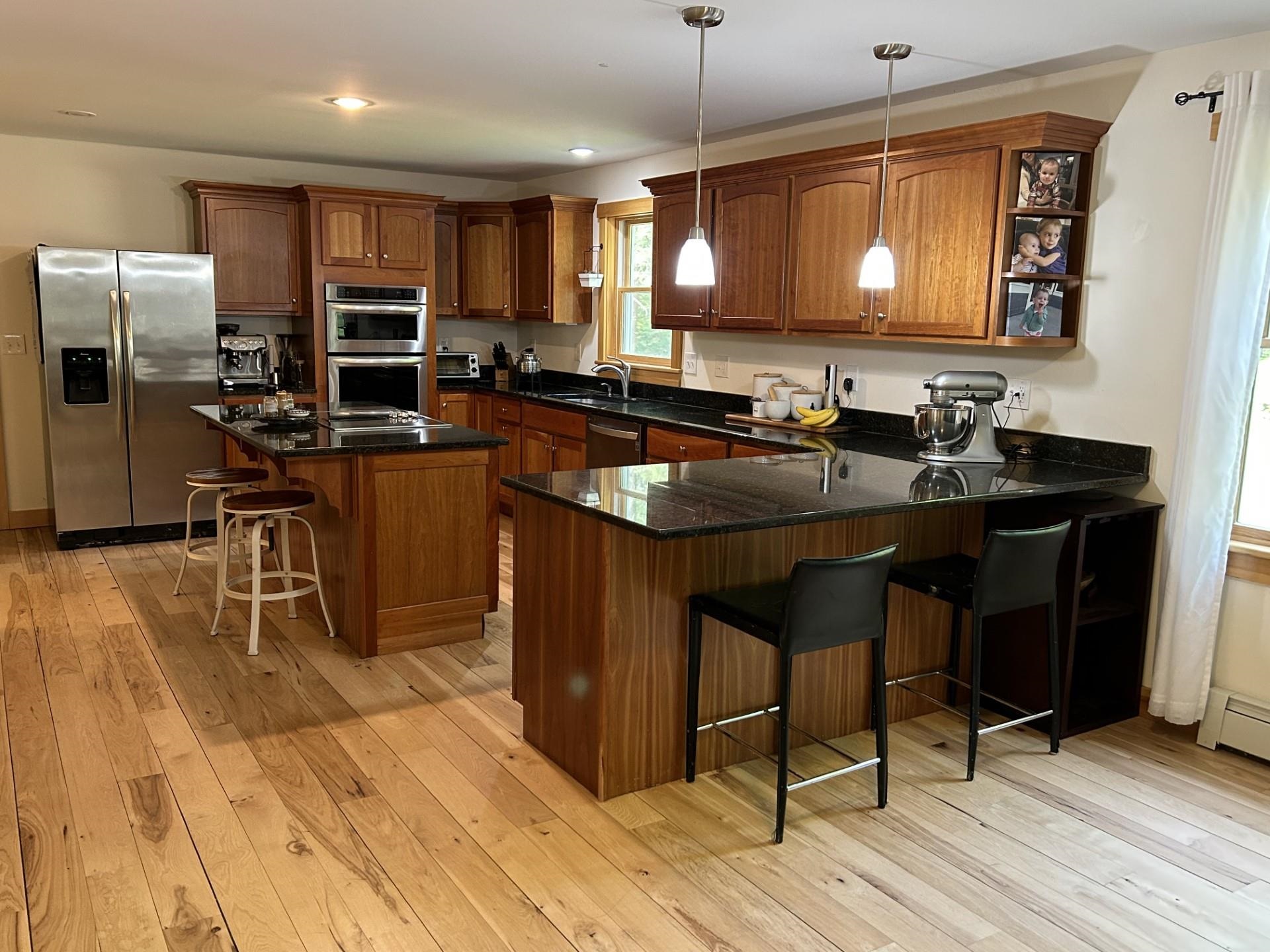 97 Cider Mill Road Surry, NH 03431 - Photo 5 of 33