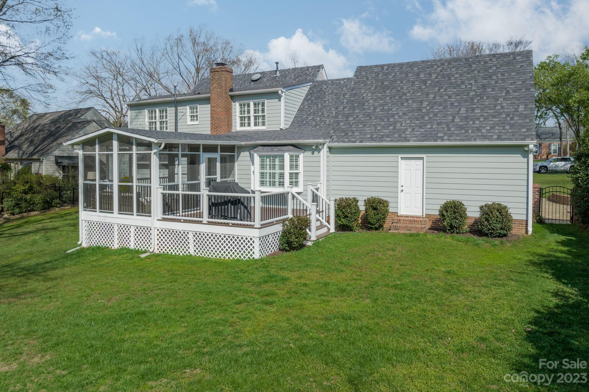 4746 Truscott Road Charlotte, NC 28226 - Photo 4 of 6 Gallery Image 4